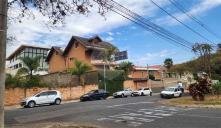 Casa à venda ou para alugar com 6 quartos, sendo 3 suítes, em Jardim dos Estados, Poços de Caldas, MG