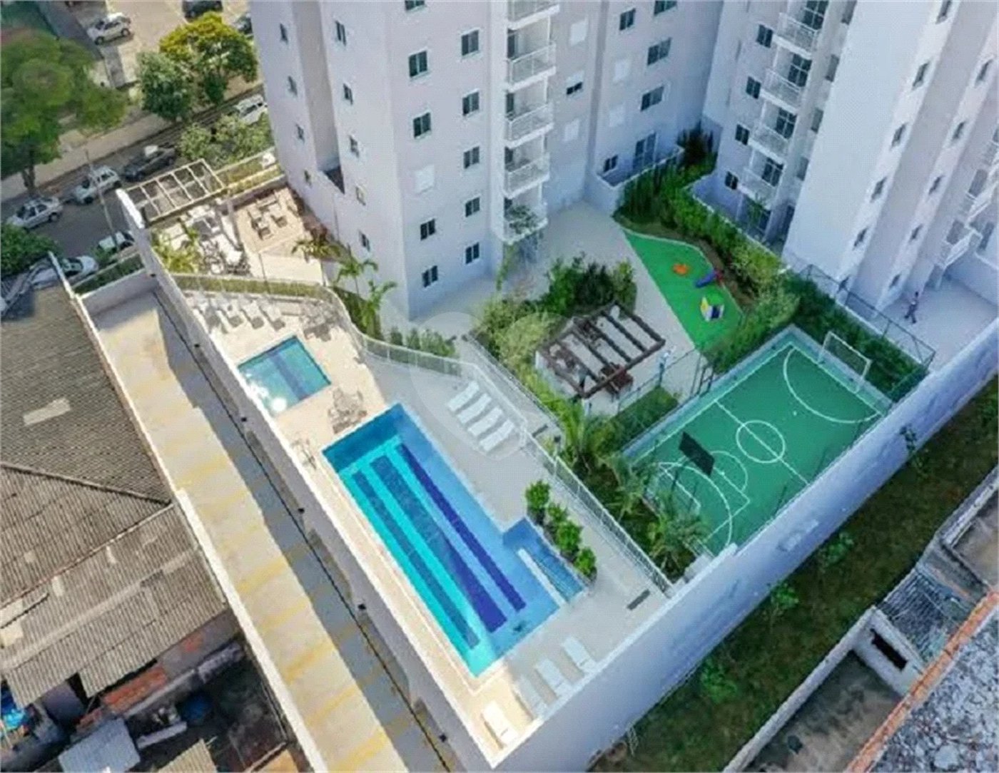 Excelente apartamento localizado na Mooca