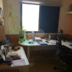Apartamento com 3 quartos
