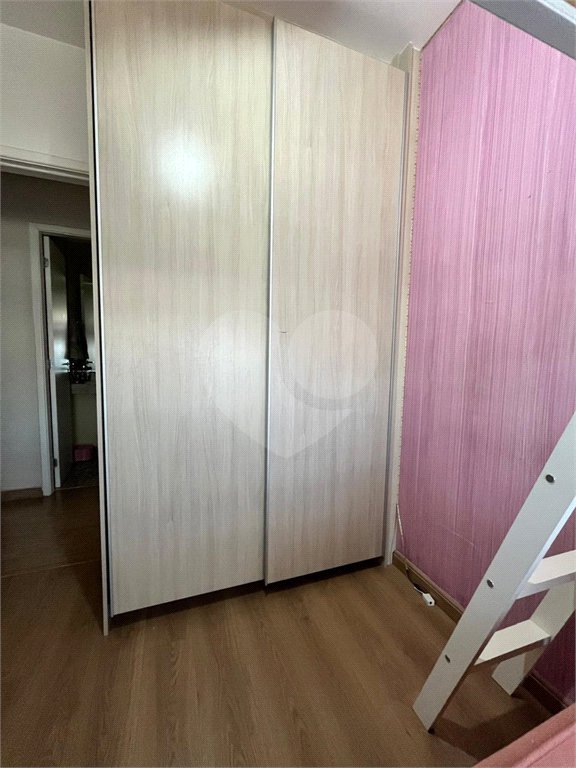 Apartamento no Clima Bothânico