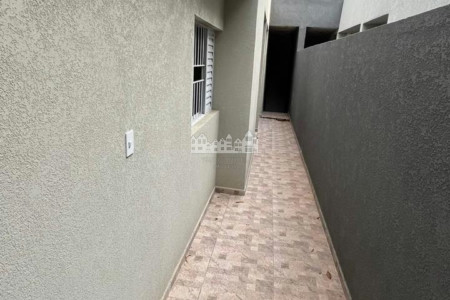 Casa à venda com 2 quartos, sendo 1 suíte, em Jardim Imperial, Atibaia, SP
