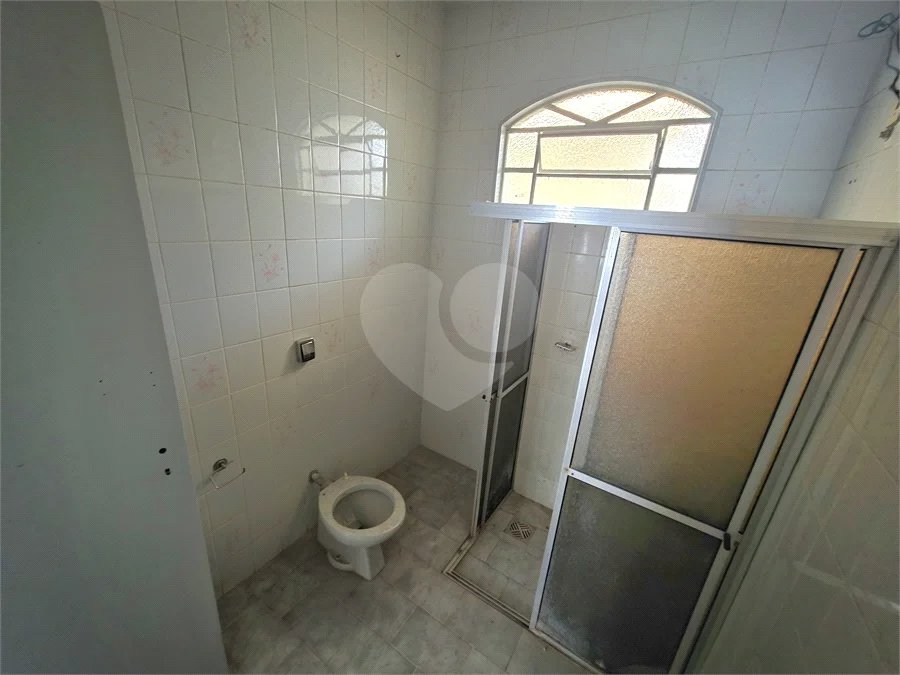 Casa Térrea à venda Jd. Nova São Carlos, 2 dormitórios