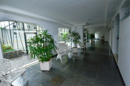 Apartamento 123m² a venda Vila Clementino - 3 Quartos