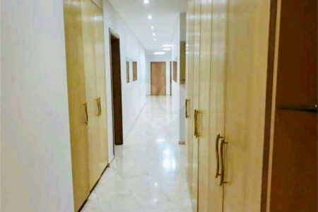 Apartamento à venda na Saúde de 500m² com 5 dormitórios, 4 suítes e 5 vagas