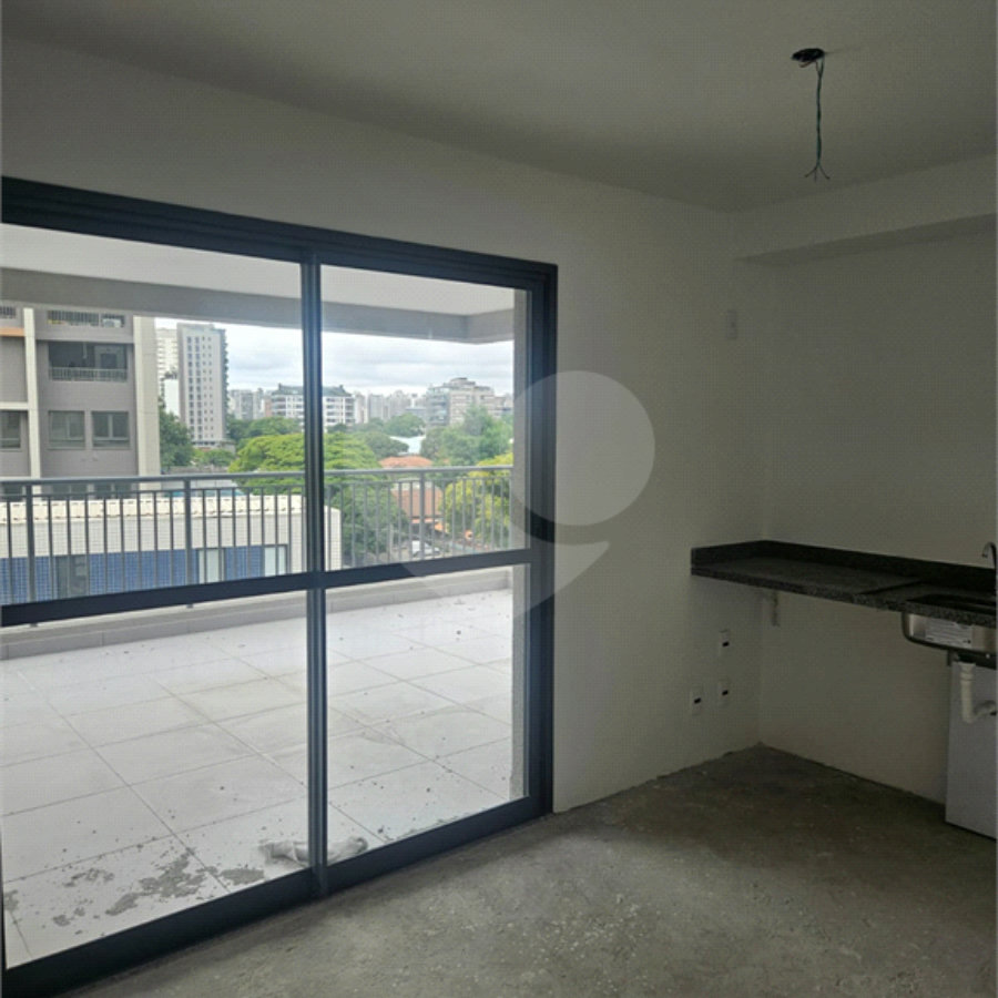 Apartamento Garden à Venda | 72m² | 2 Dorms (1 Suíte) | 1 Vaga | Edifício Movi Campo Belo – São Paulo