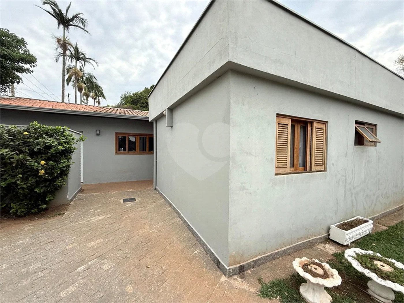 Chácara para alugar no Bairro Dois Córrego Piracicaba/ SP