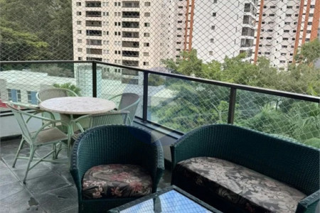 Apartamento à venda com 3 quartos, sendo 3 suítes, em Vila Suzana, São Paulo - SP