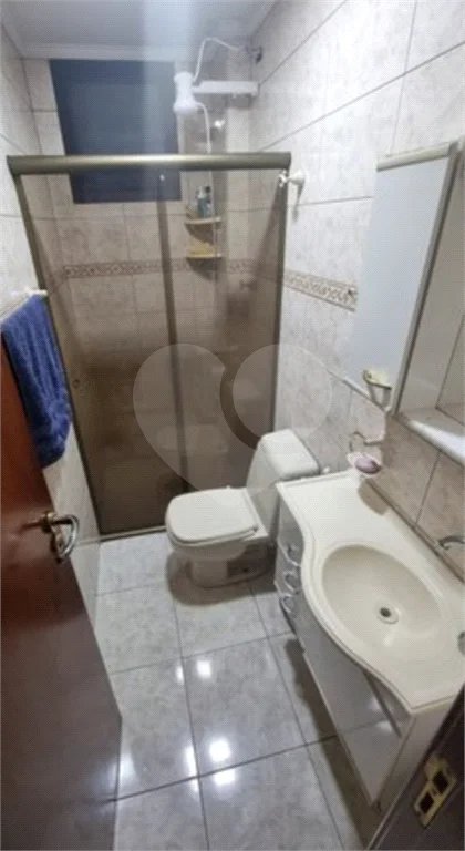 Apartamento de 2 quartos à venda na Penha