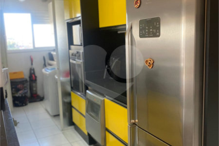 Apartamento 85m2 cm 1 suite, 2 dorms e 2 vagas no melhor da Vila Vera