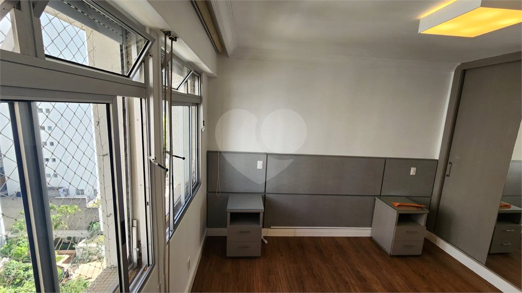 Apartamento no Condomínio Edifício Manaus em Ribeirão Preto para Venda