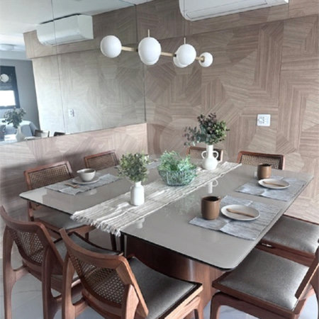 Excelente apartamento 80m² para venda no Condomínio Ar Planalto!!!