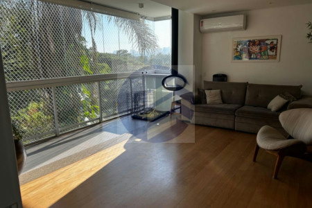 Apartamento à venda com 3 quartos, sendo 2 suítes, em Butantã, São Paulo - SP
