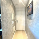 Último Andar | Estação Gabriele | 38 m² | Mobiliado | Campo Belo