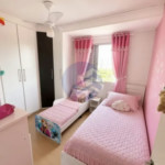 Apartamento à venda com 2 quartos em Jaguaré, São Paulo - SP