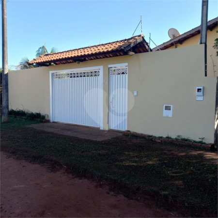 Chácara á venda de 600m2, em Portal do Vale- Água Vermelha/SP