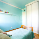 Apartamento á venda - Campo belo