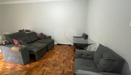 Apartamento à venda com 2 quartos em Bom Retiro, São Paulo, SP