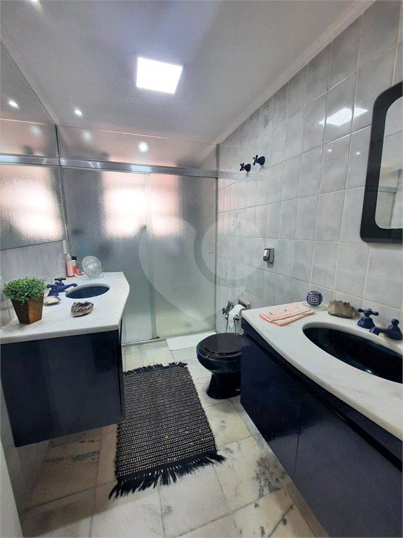 Apartamento à venda com 3 quartos, sendo 1 suíte,  em Alto da Boa Vista, São Paulo, SP