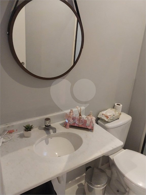 Apartamento à venda no Ipiranga, 2 quartos