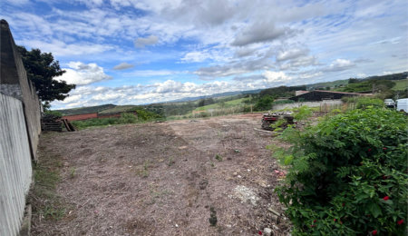 Terreno à venda em Vila Iracema, São José dos Campos, SP