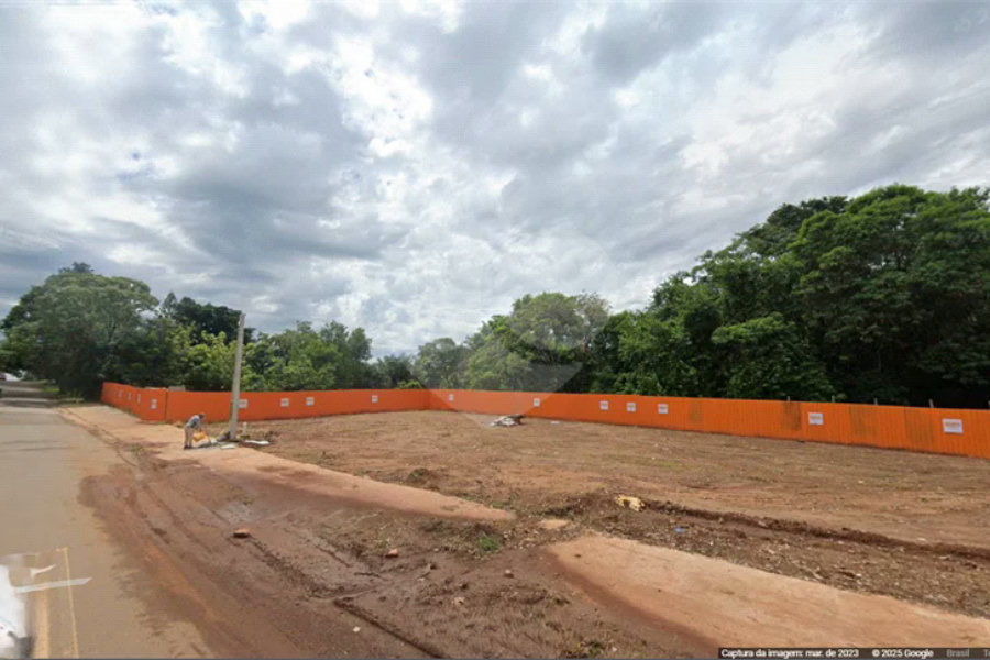 Oportunidade Imperdível! Área de 5.490m² no Bairro Mansões Santo Antônio em Campinas