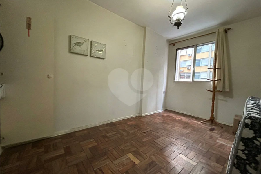 Apartamento Jardim América. Oportunidade!!!