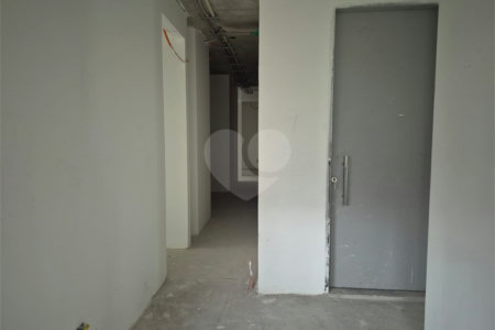 Apartamento á venda - Jardim Europa