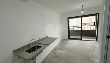 Studio à venda em Butantã, São Paulo, SP
