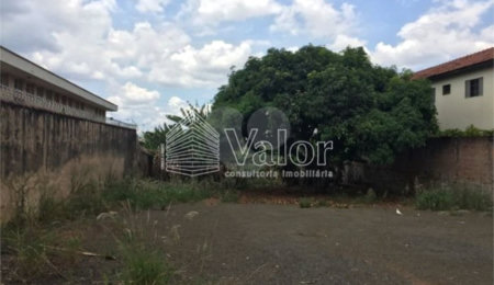 Terreno à venda no Centro, São Carlos, SP