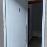 Sobrado à venda com 2 quartos, sendo 1 suíte, em Jardim Princesa, Praia Grande - SP
