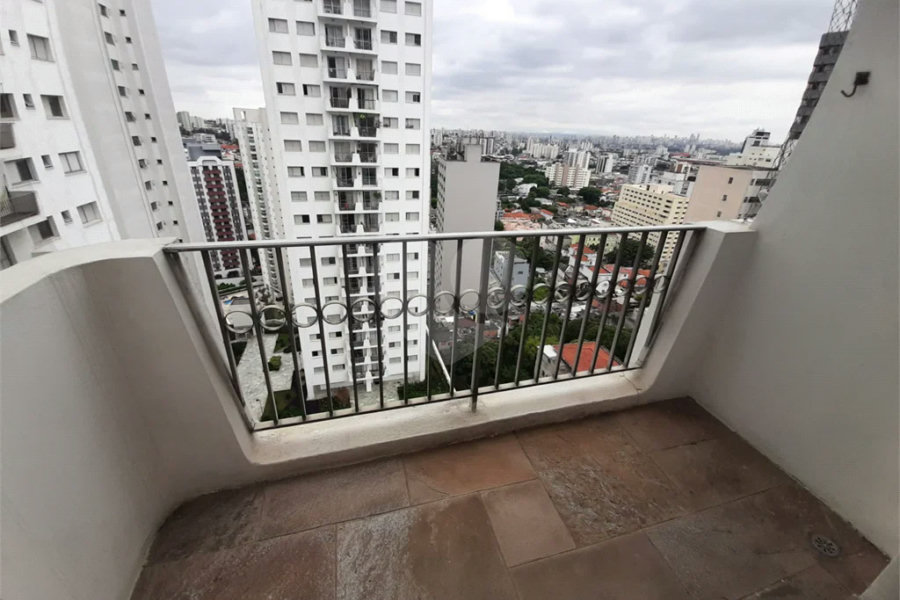 Apartamento à venda com 3 quartos em Santana, São Paulo, SP