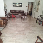 Apartamento Garden na Mooca com 265m² com 4 dormitórios 4 vagas Estuda Permuta
