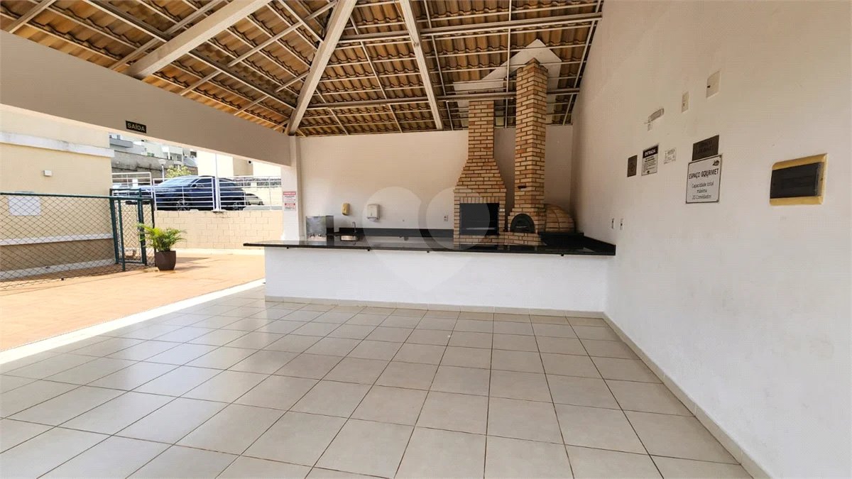 Apartamento Mobiliado à Venda em Louveira | 3 Dormitórios, Suíte, 2 Vagas – Residencial Felicità