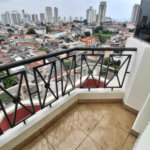 Apartamento Duplex à venda com 102 metros - Mandaqui -SP