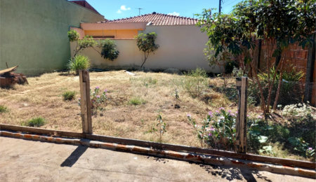 Terreno à venda no condomínio Parque Industrial, São Carlos - SP