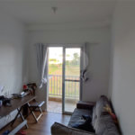 Apartamento à venda com 2 quartos em Recreio São Judas Tadeu, São Carlos - SP