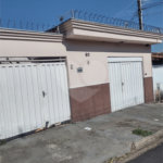 Casa térrea para venda no Jardim São Carlos 5