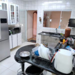 Casa Imperdível no Santa Felícia | Conforto, Beleza e Praticidade.