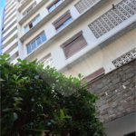 Apartamento em Santa Cecília para venda! Com 53m², 2 quartos e 1 vaga!