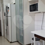 Apartamento à venda com 3 quartos, sendo 1 suíte,  em Vila Guilherme, São Paulo, SP