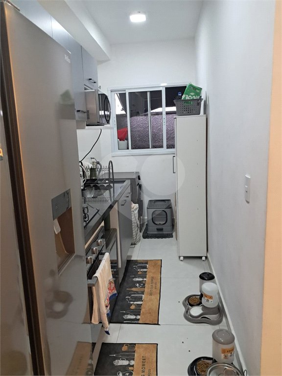 Apartamento á venda - São Caetano do Sul