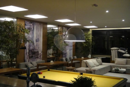Apartamento 42 m2 Com 1 Dorm 1 Suite 1 Vaga na Bela Vista Venda