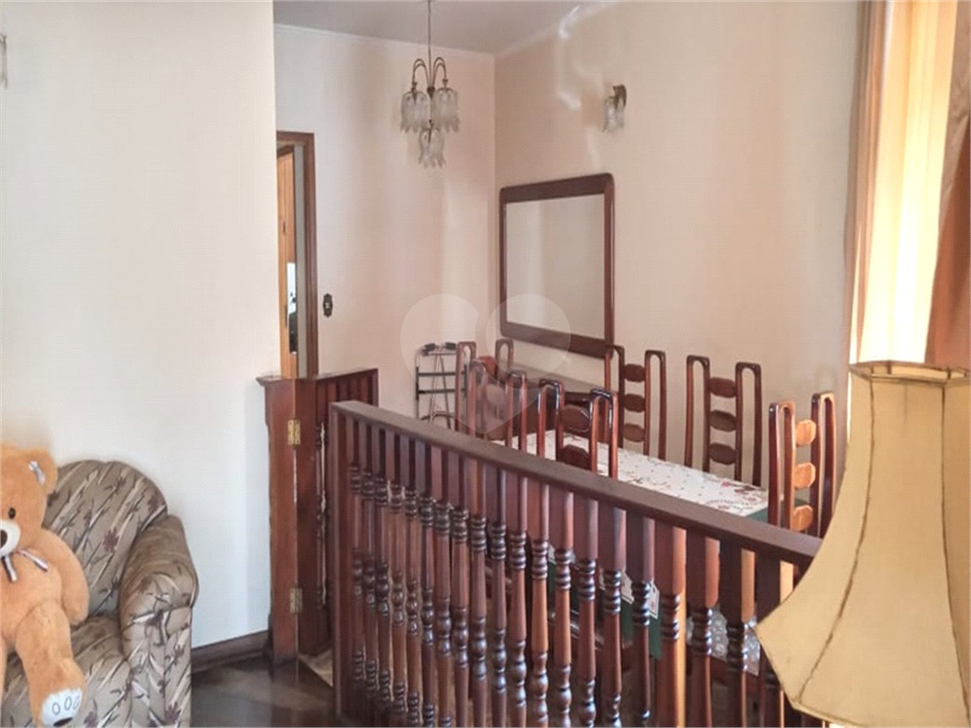 Bonita casa assobradada,no Bairro das Palmas do Tremembé, terreno com 14 X 50 e 350 área construída