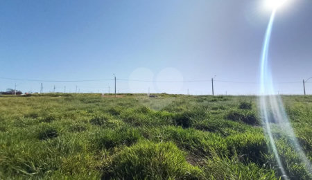 Terreno à venda em Loteamento Portal da Aliança II, São João da Boa Vista, SP