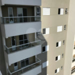 Apartamento no Condomínio Via Campus.