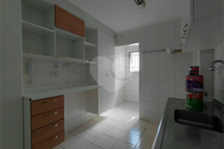 Apartamento á venda – Vila Guarani