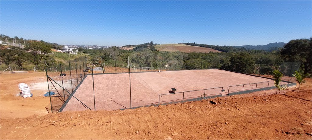 Terreno - Condomínio Elementum Residencial Atibaia