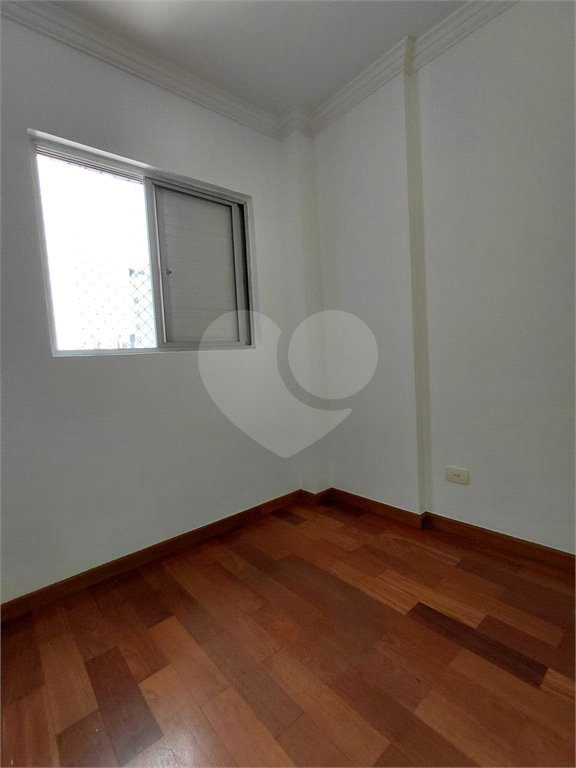 Apartamento á venda - Vila Guarani