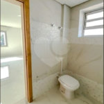 Apartamento com 260m² à venda na Av. Paes de Barros - Recém reformado 100% - Impecável.