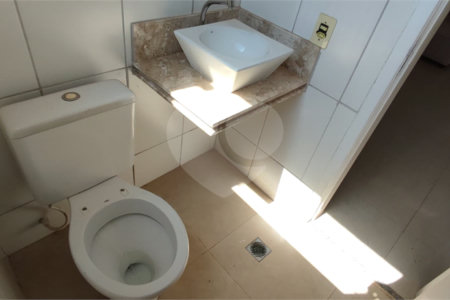 Apartamento à venda no bairro Jd Paraiso São Carlos/SP